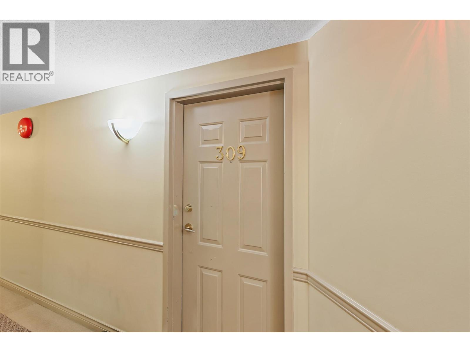 1120 HUGH ALLAN Drive Unit# 309, Kamloops