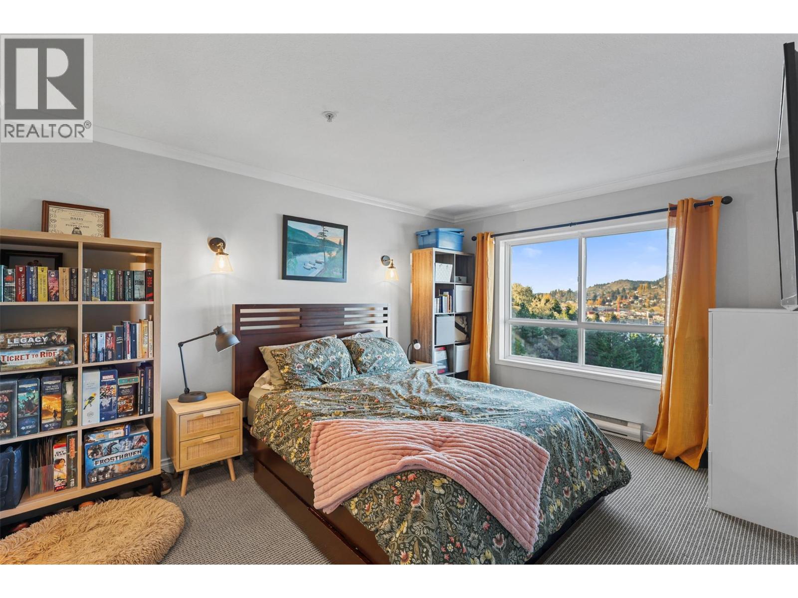 1120 HUGH ALLAN Drive Unit# 309, Kamloops