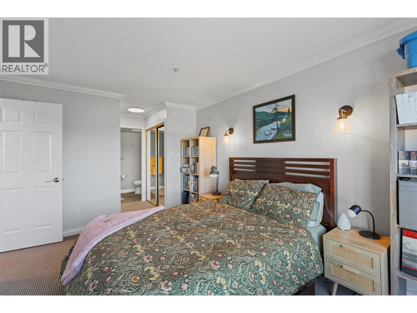 1120 HUGH ALLAN Drive Unit# 309, Kamloops