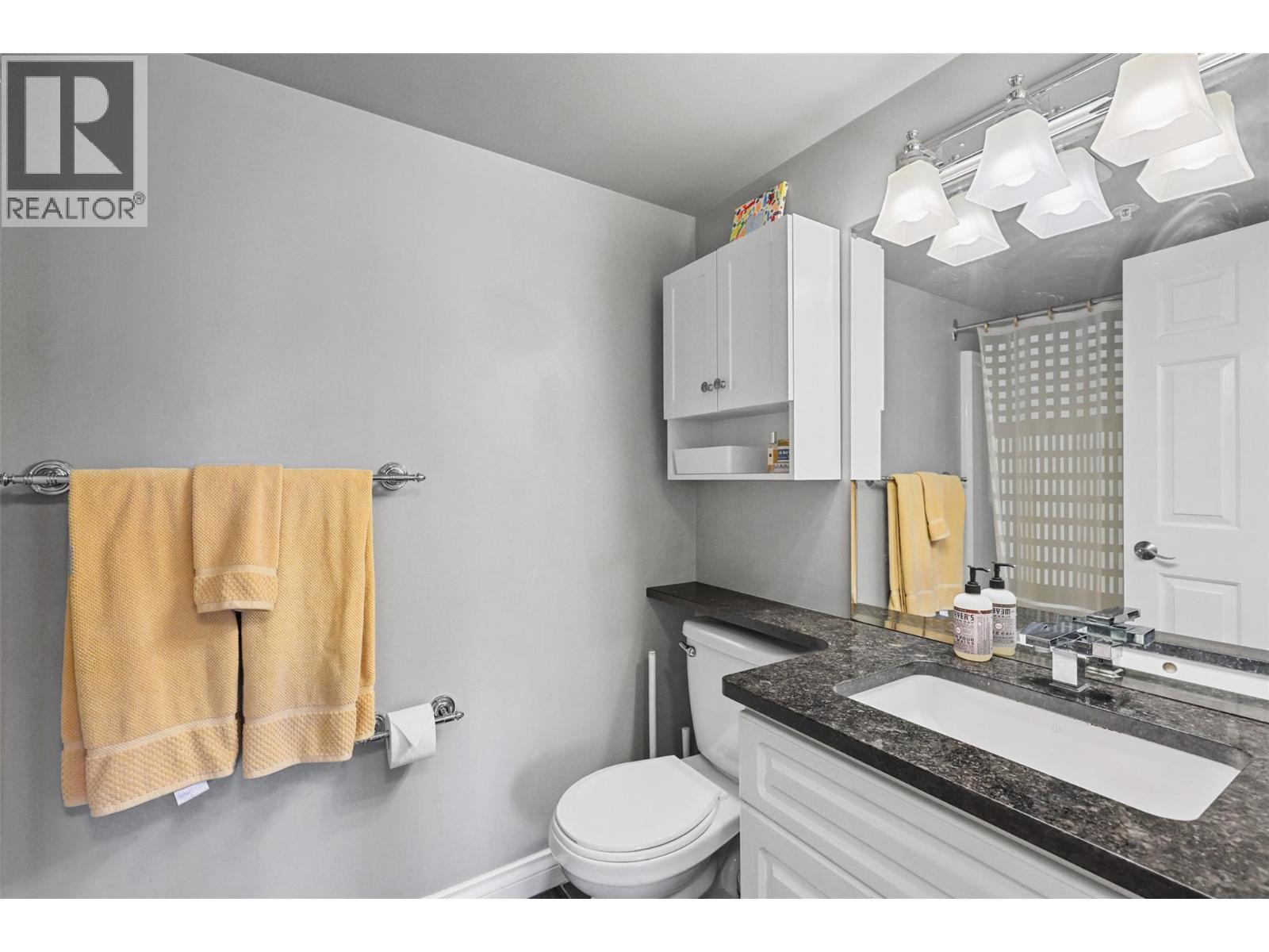 1120 HUGH ALLAN Drive Unit# 309, Kamloops