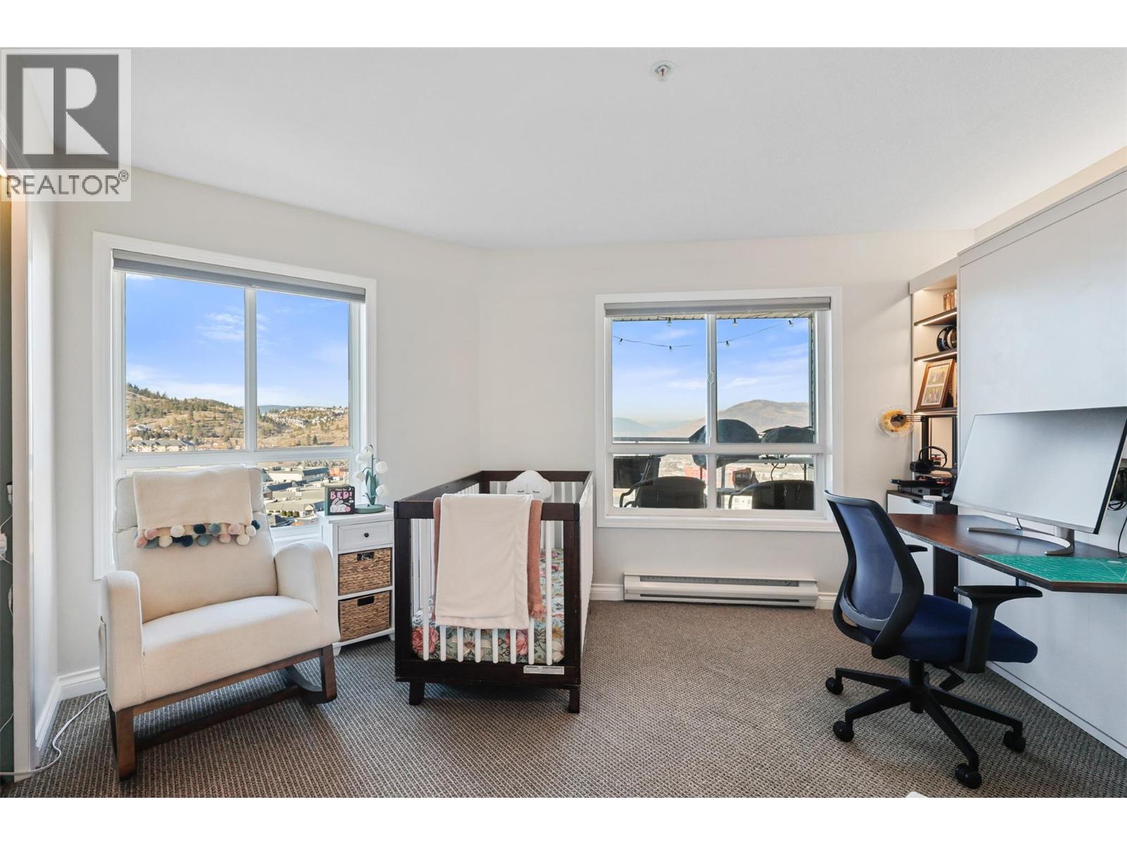 1120 HUGH ALLAN Drive Unit# 309, Kamloops