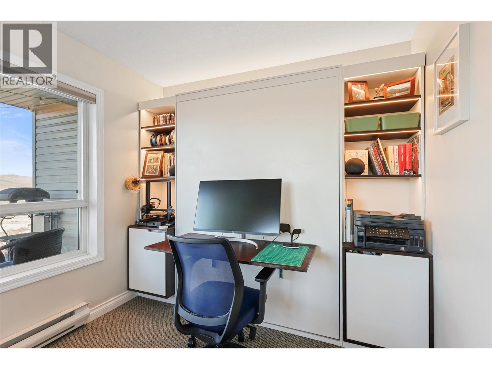 1120 HUGH ALLAN Drive Unit# 309, Kamloops