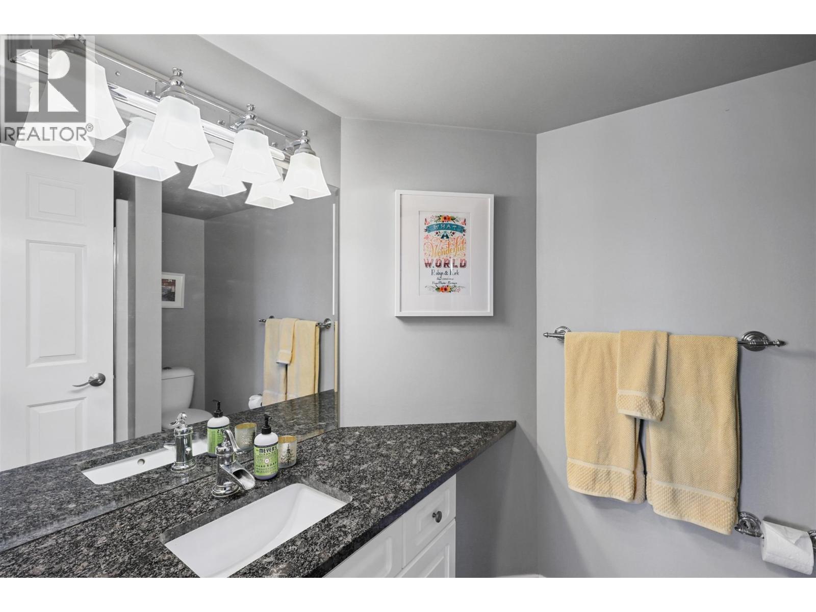 1120 HUGH ALLAN Drive Unit# 309, Kamloops