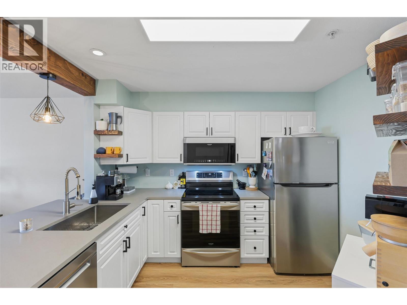 1120 HUGH ALLAN Drive Unit# 309, Kamloops