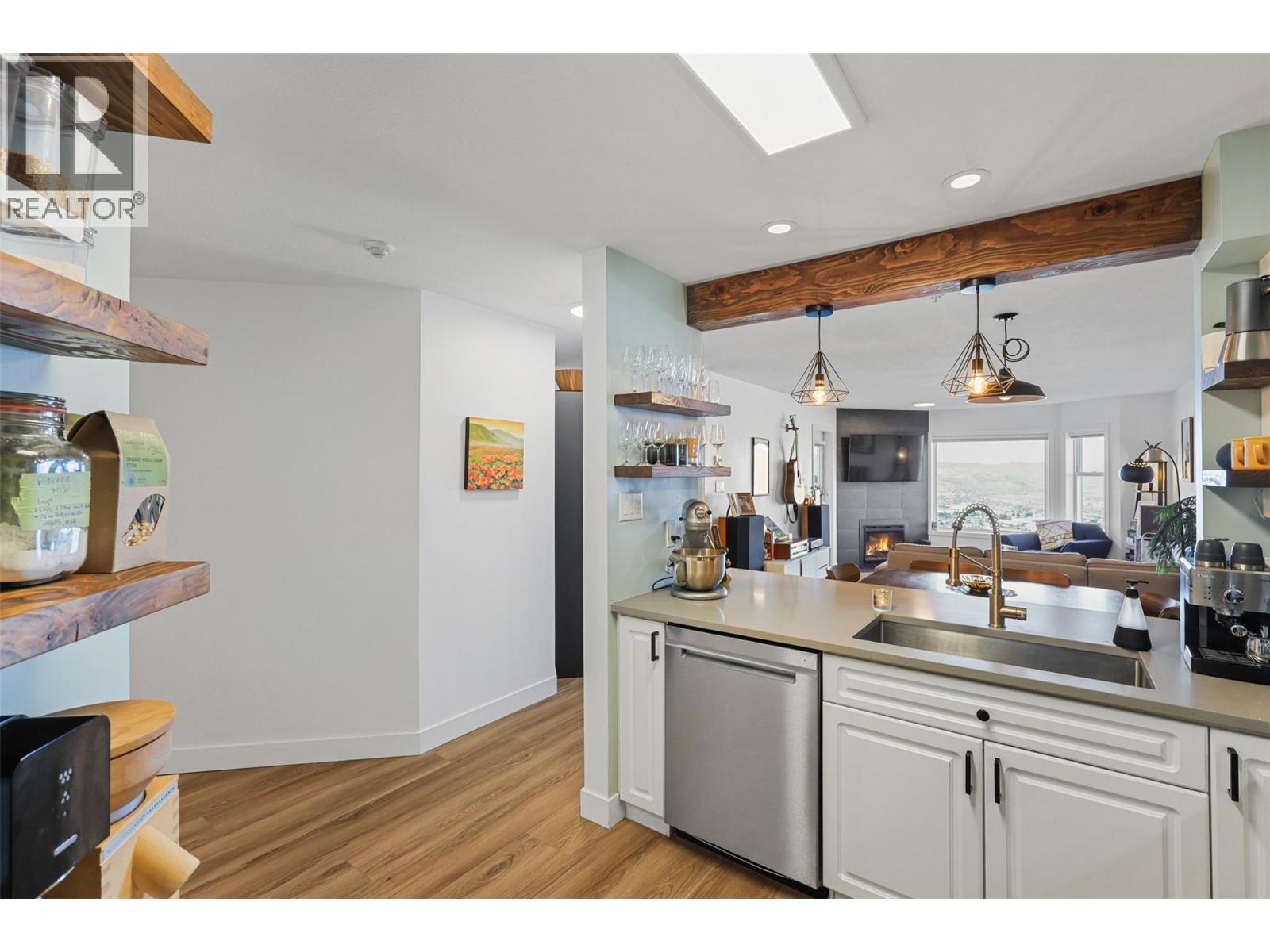 1120 HUGH ALLAN Drive Unit# 309, Kamloops