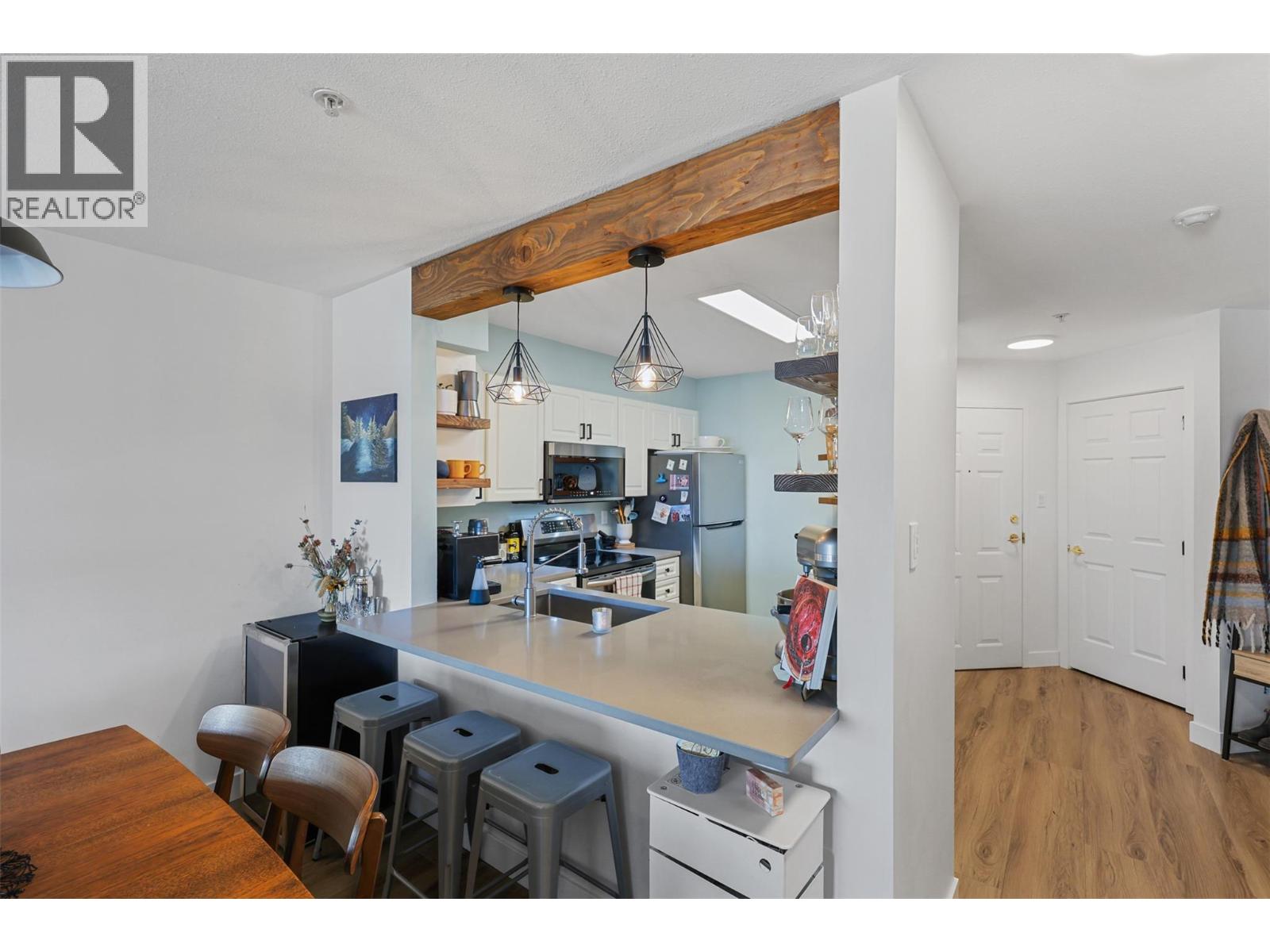 1120 HUGH ALLAN Drive Unit# 309, Kamloops