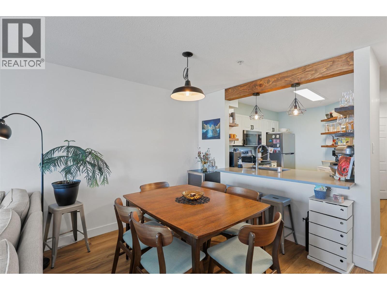 1120 HUGH ALLAN Drive Unit# 309, Kamloops