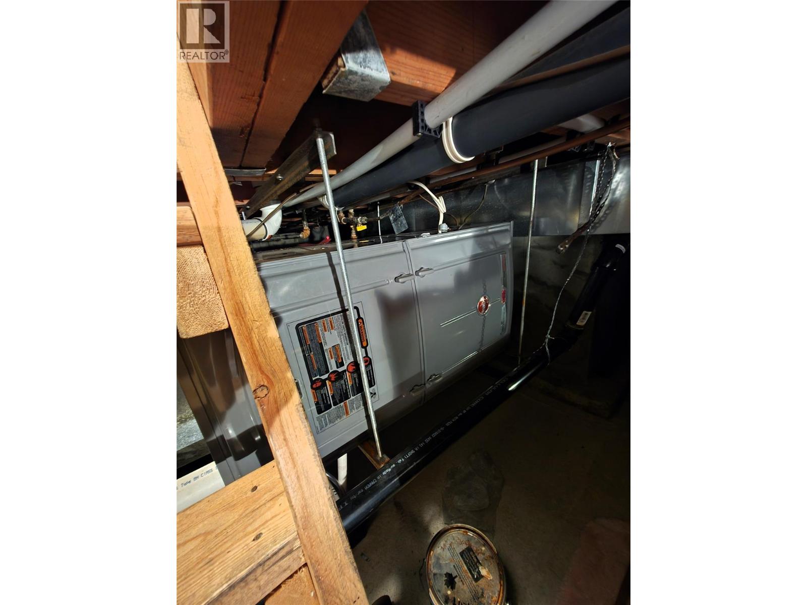 2210 Columbia Avenue Unit# 59, Castlegar