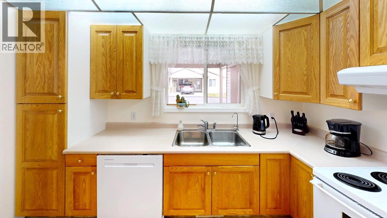 2210 Columbia Avenue Unit# 59, Castlegar