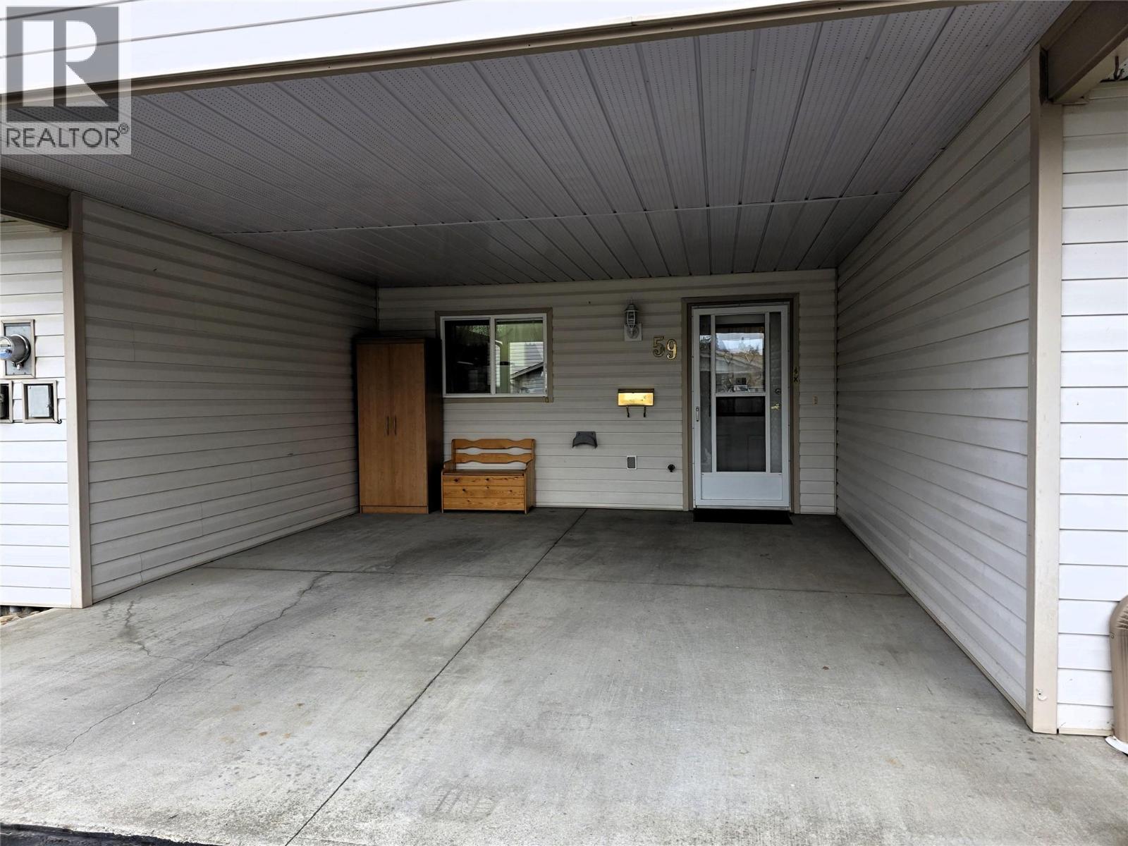 2210 Columbia Avenue Unit# 59, Castlegar