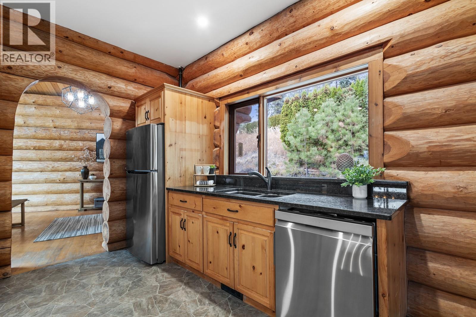  13574 Moberly Road, Lake Country