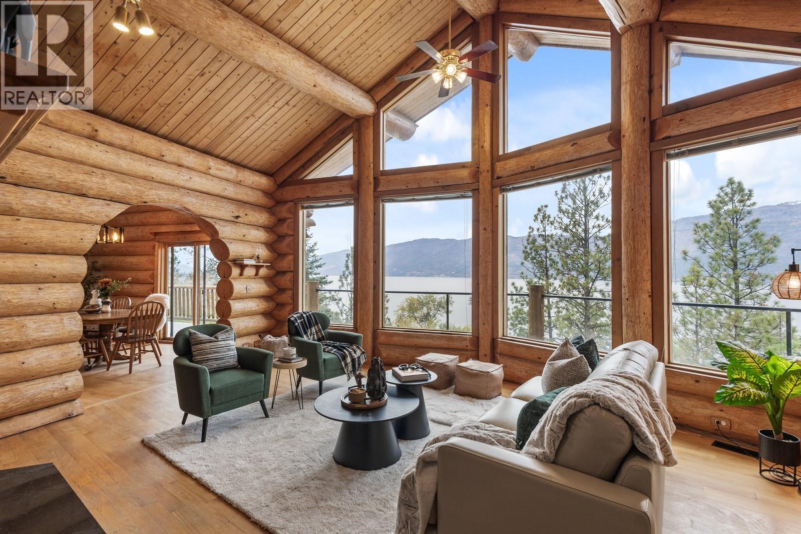  13574 Moberly Road, Lake Country