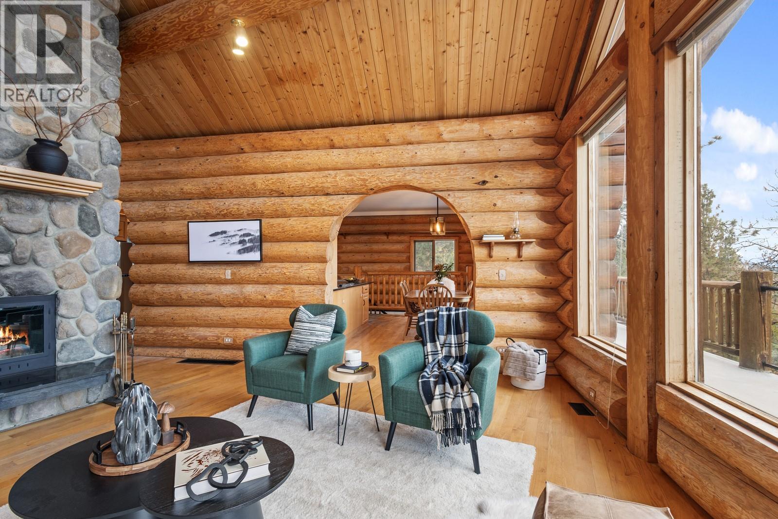  13574 Moberly Road, Lake Country