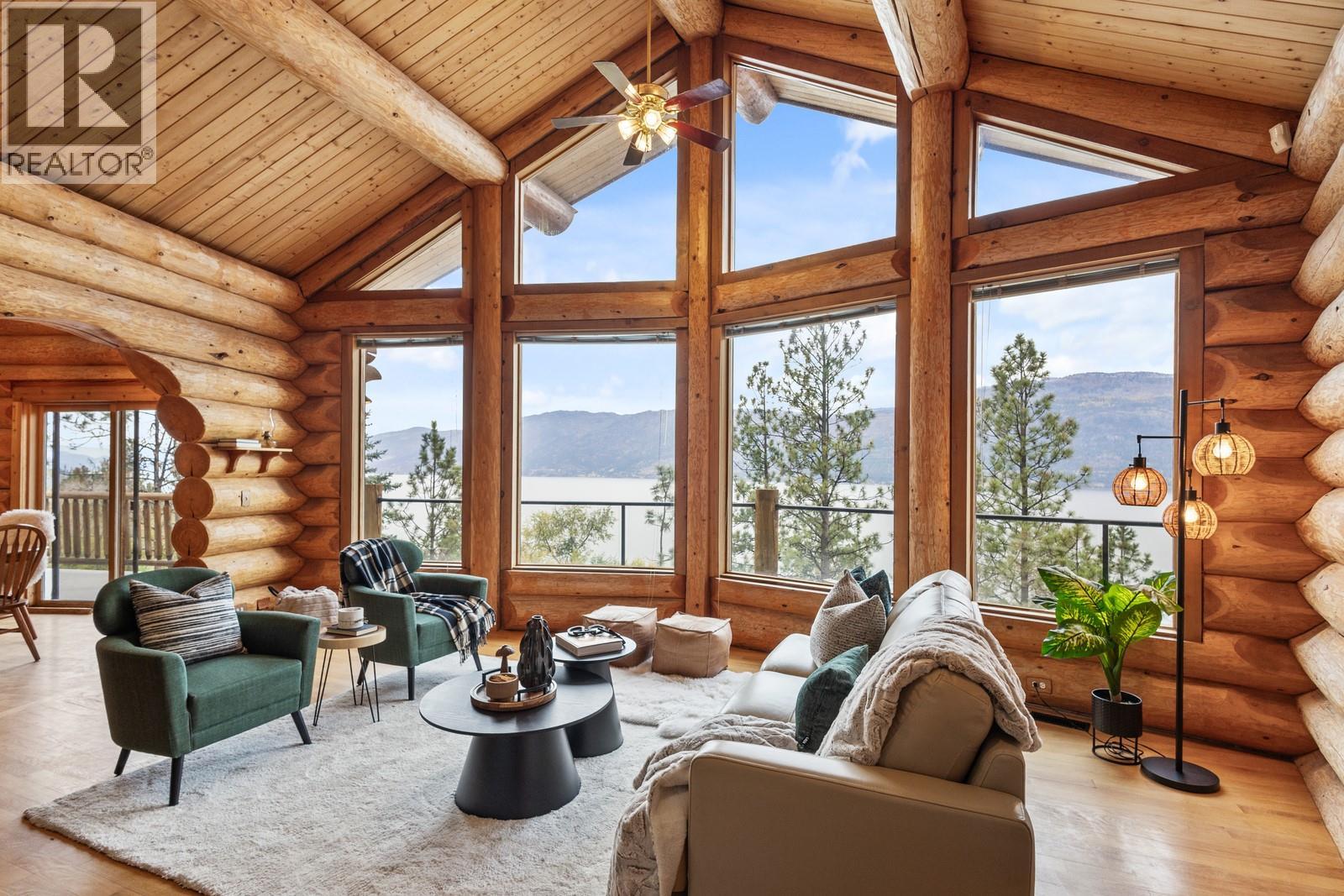  13574 Moberly Road, Lake Country