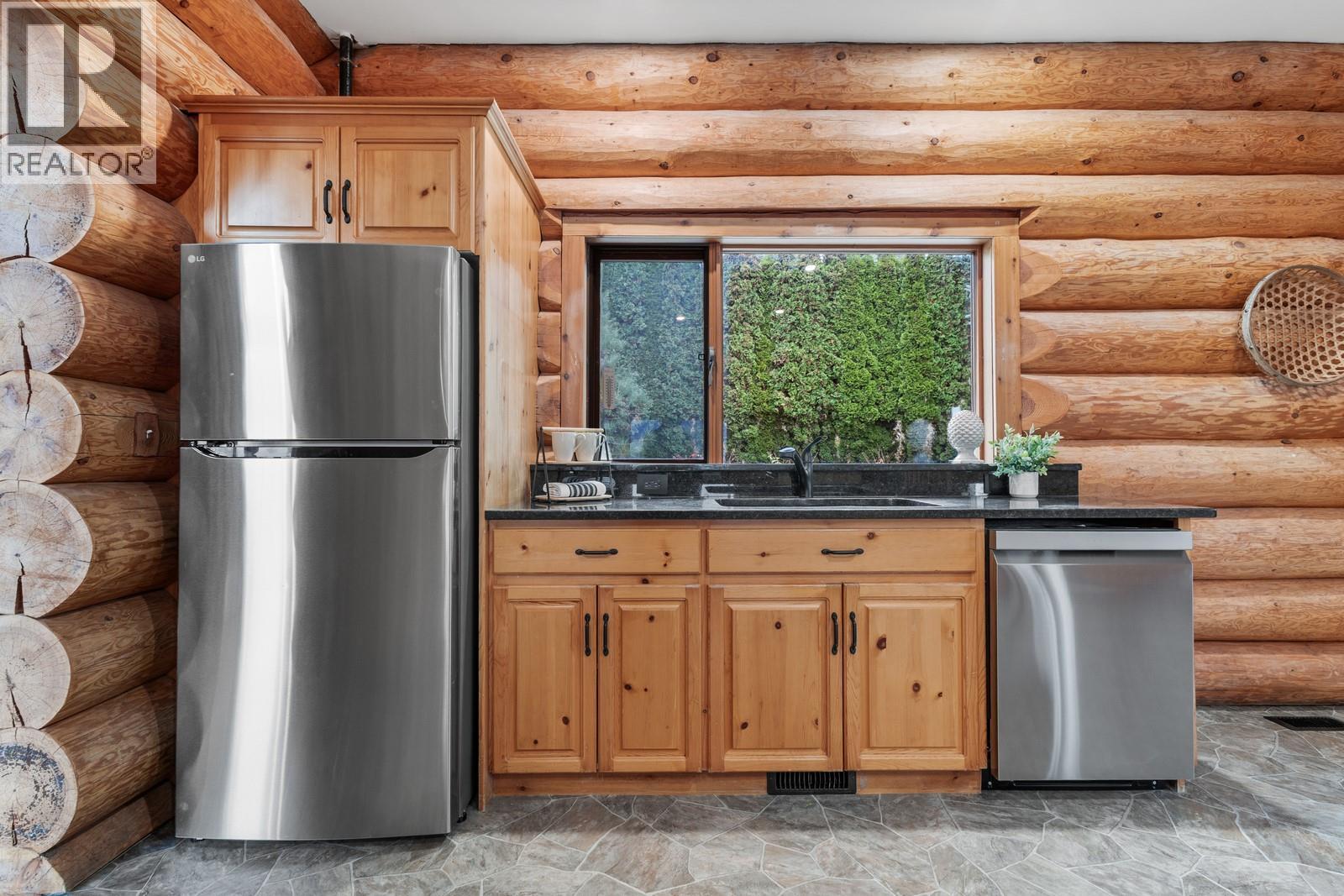  13574 Moberly Road, Lake Country