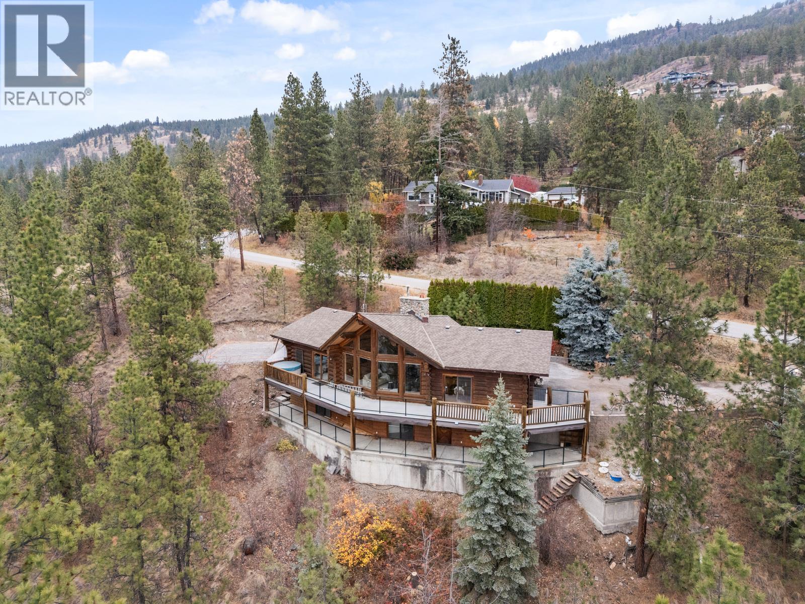  13574 Moberly Road, Lake Country