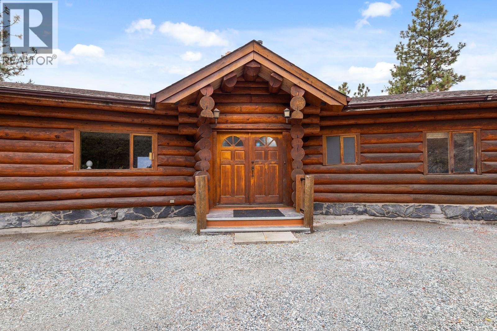  13574 Moberly Road, Lake Country