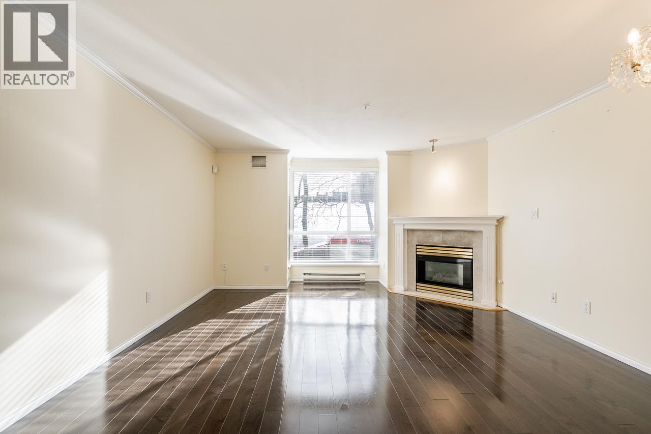 103 624 AGNES STREET, New Westminster