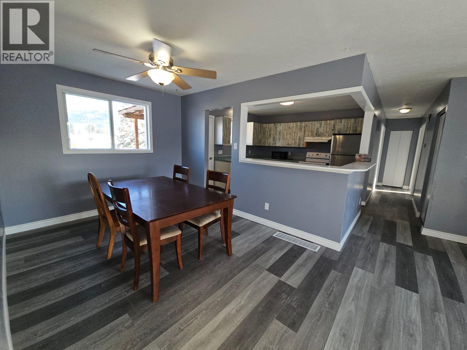 151 Valleyview Crescent, Tumbler Ridge