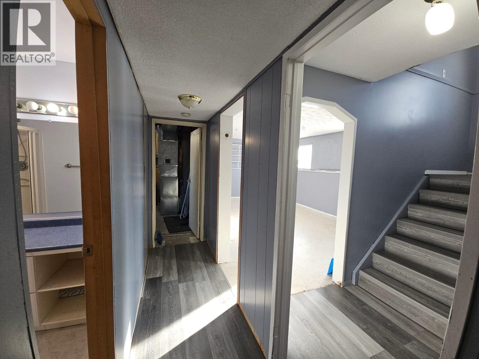 151 Valleyview Crescent, Tumbler Ridge