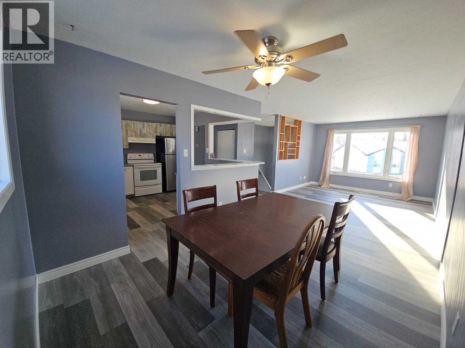 151 Valleyview Crescent, Tumbler Ridge