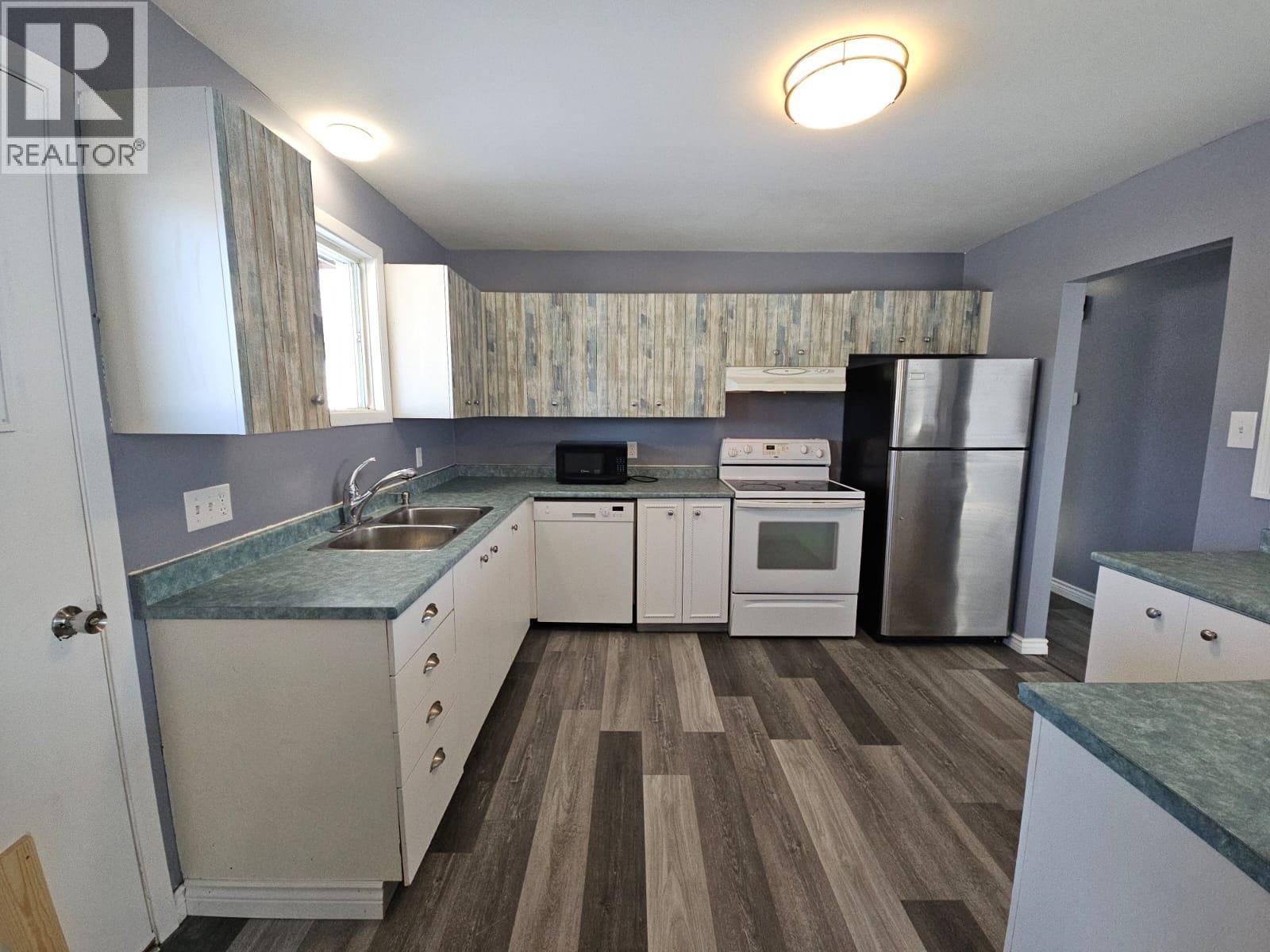 151 Valleyview Crescent, Tumbler Ridge