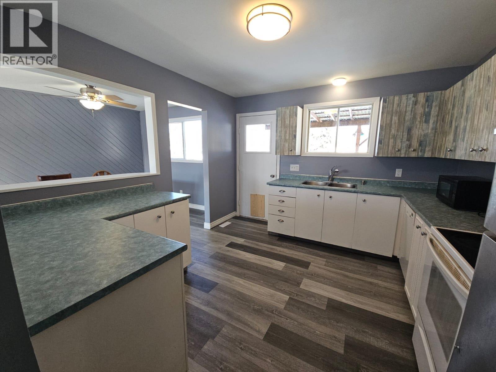 151 Valleyview Crescent, Tumbler Ridge