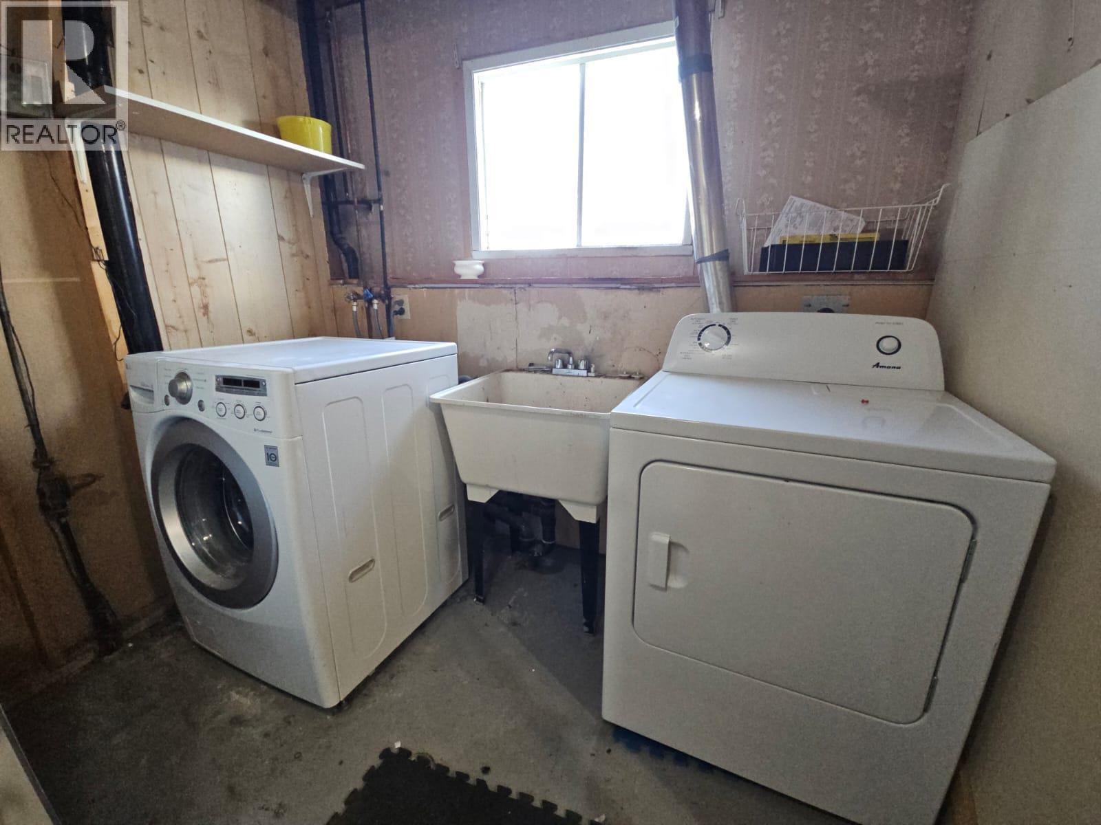 151 Valleyview Crescent, Tumbler Ridge