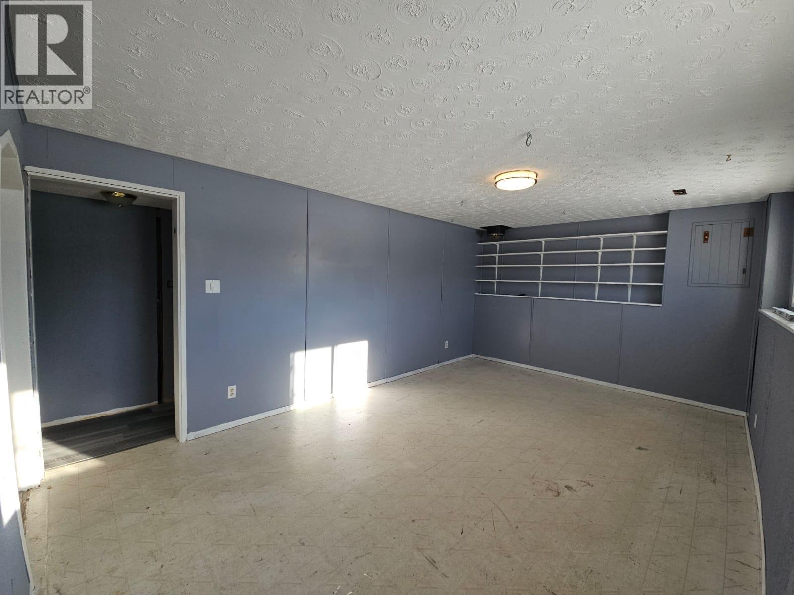 151 Valleyview Crescent, Tumbler Ridge