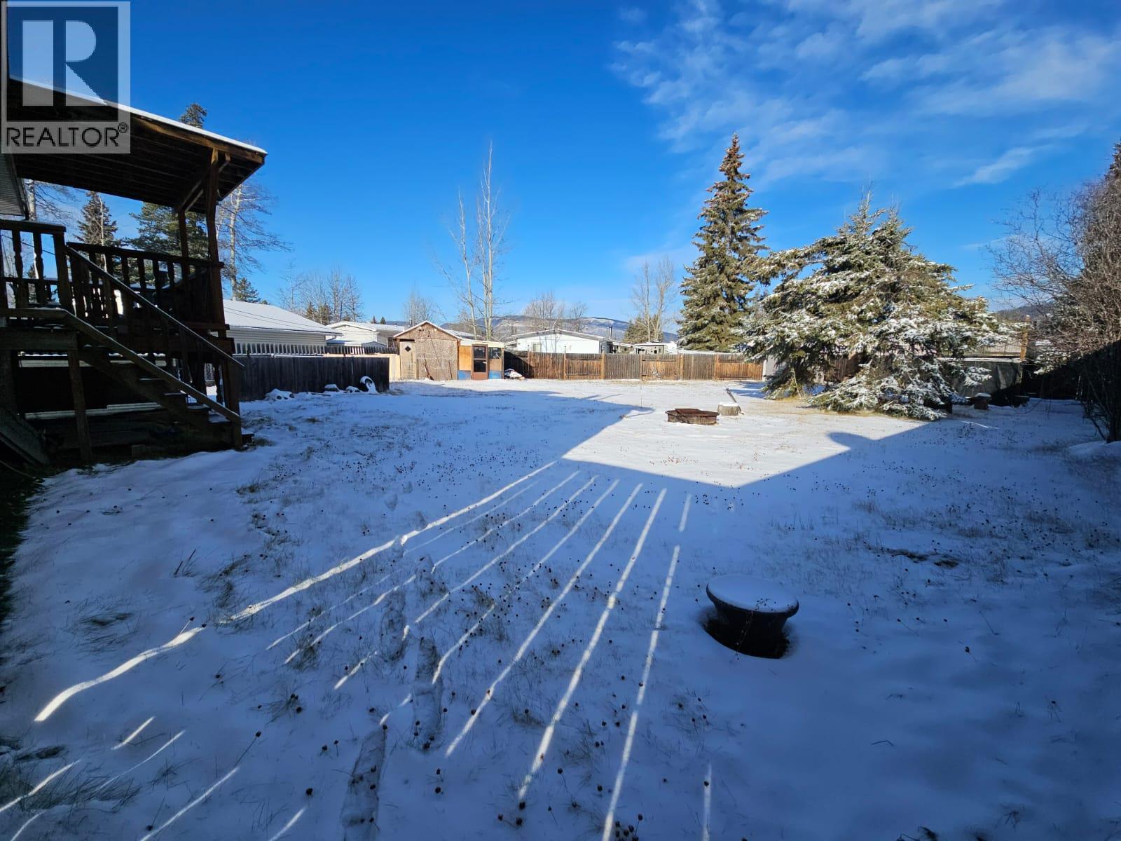 151 Valleyview Crescent, Tumbler Ridge