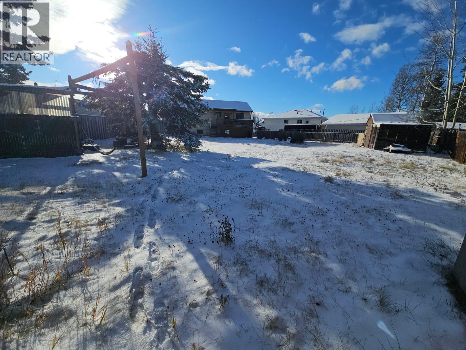 151 Valleyview Crescent, Tumbler Ridge