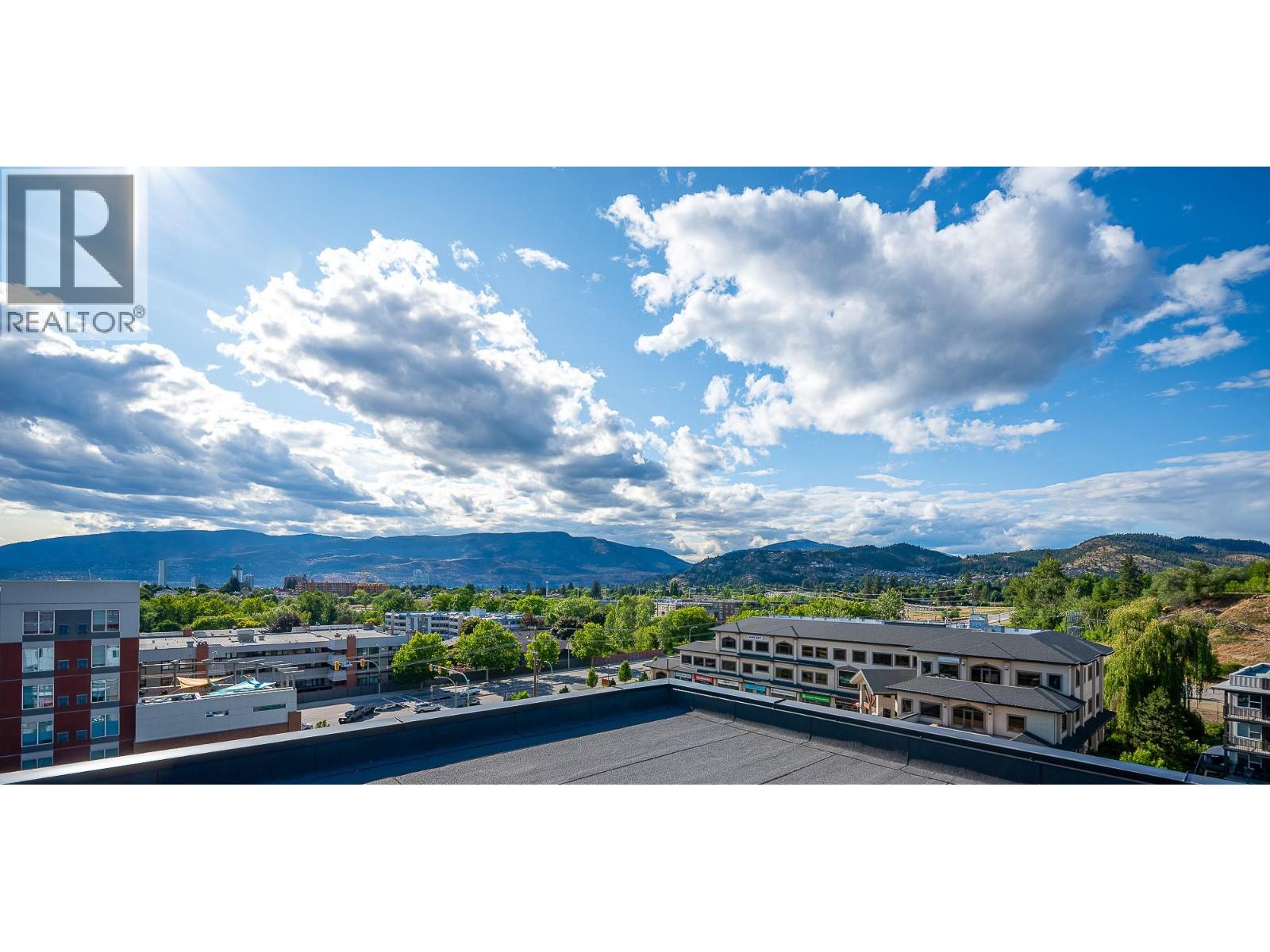 302 1925 Enterprise Way, Kelowna