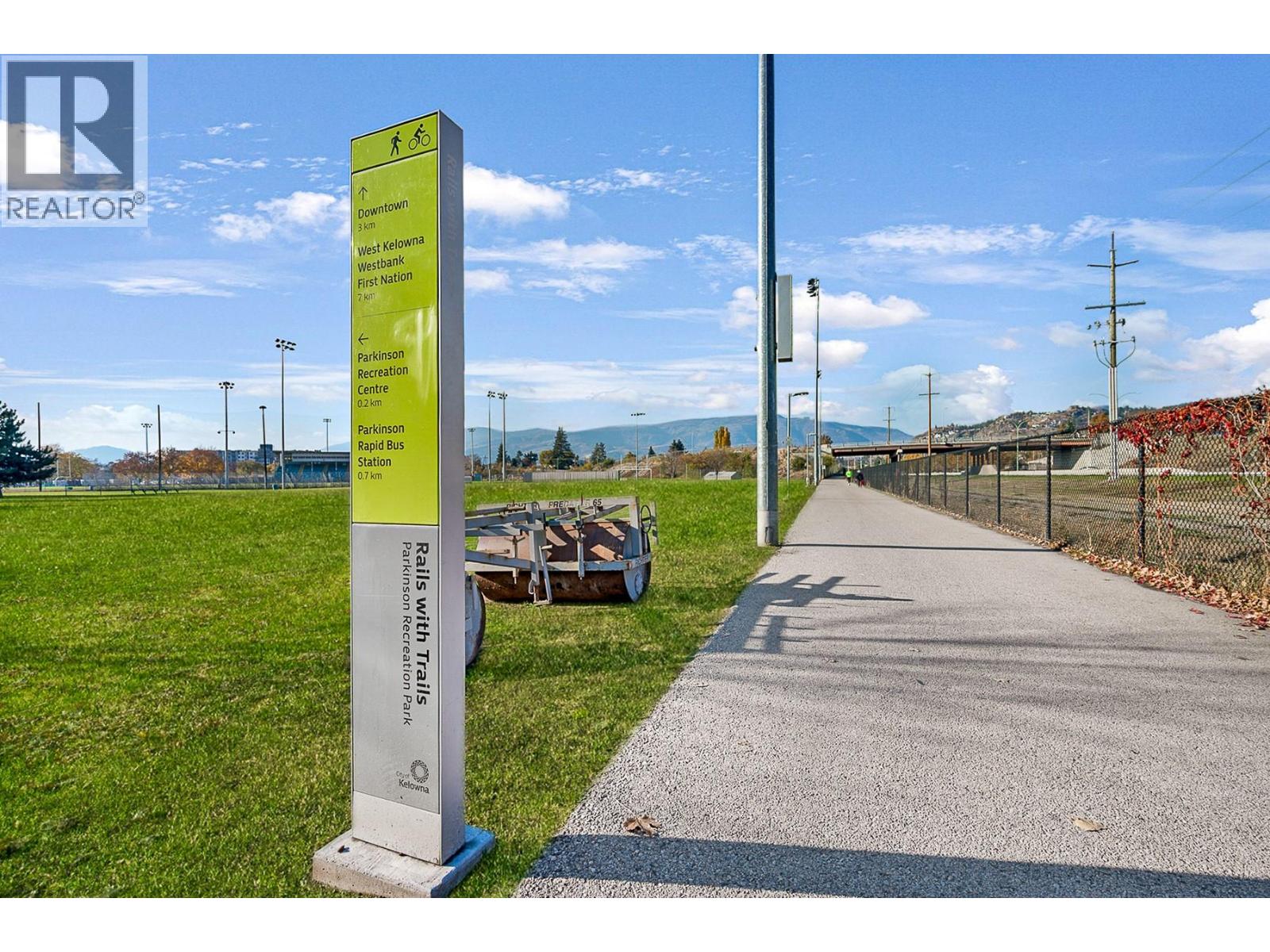 302 1925 Enterprise Way, Kelowna