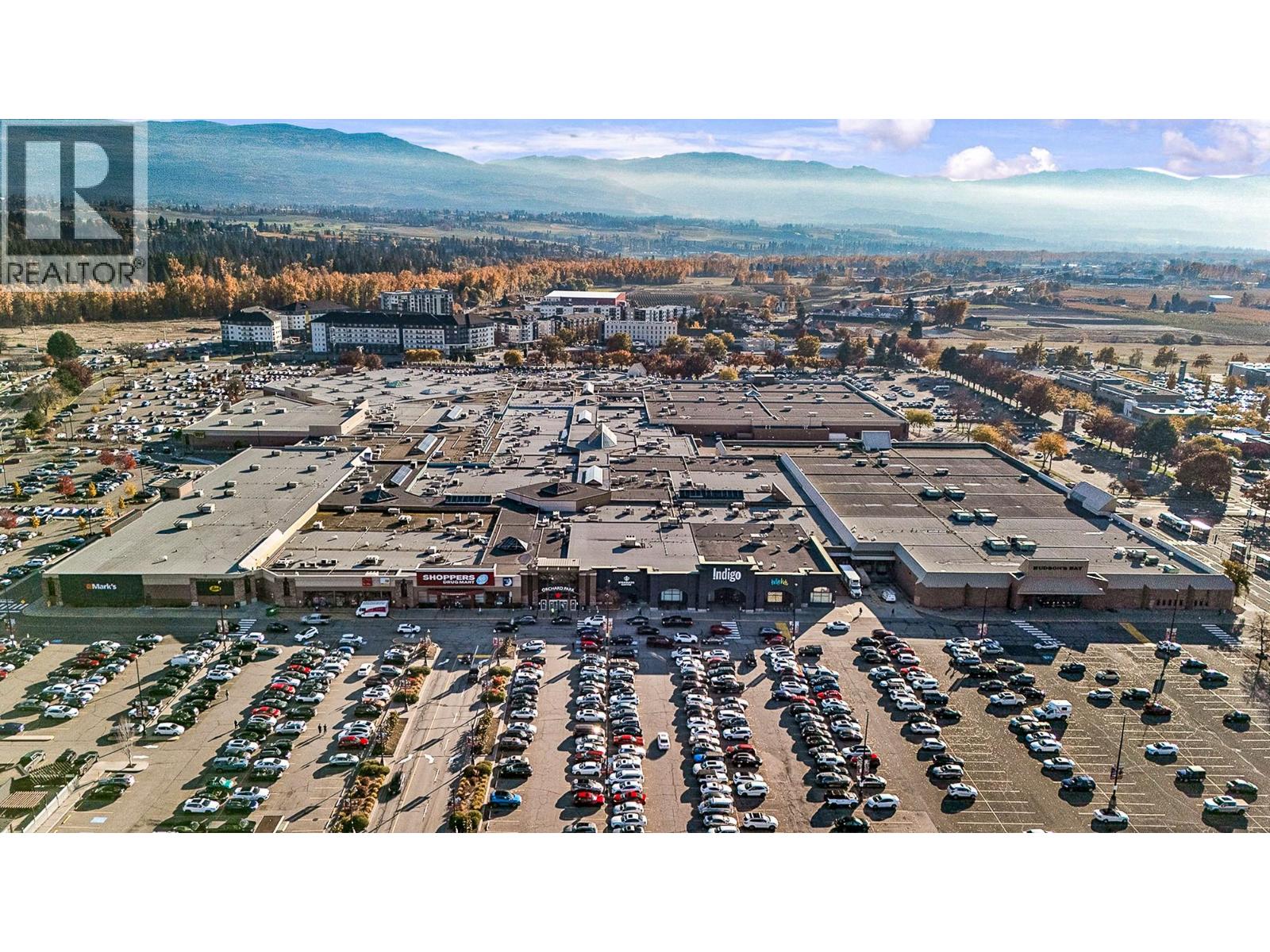 302 1925 Enterprise Way, Kelowna