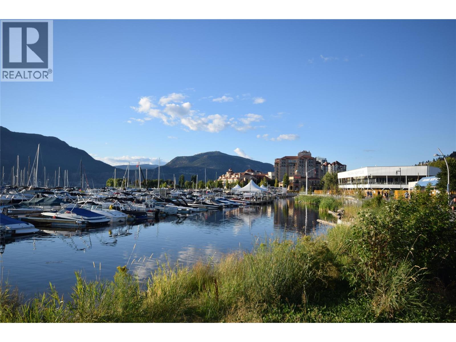 302 1925 Enterprise Way, Kelowna