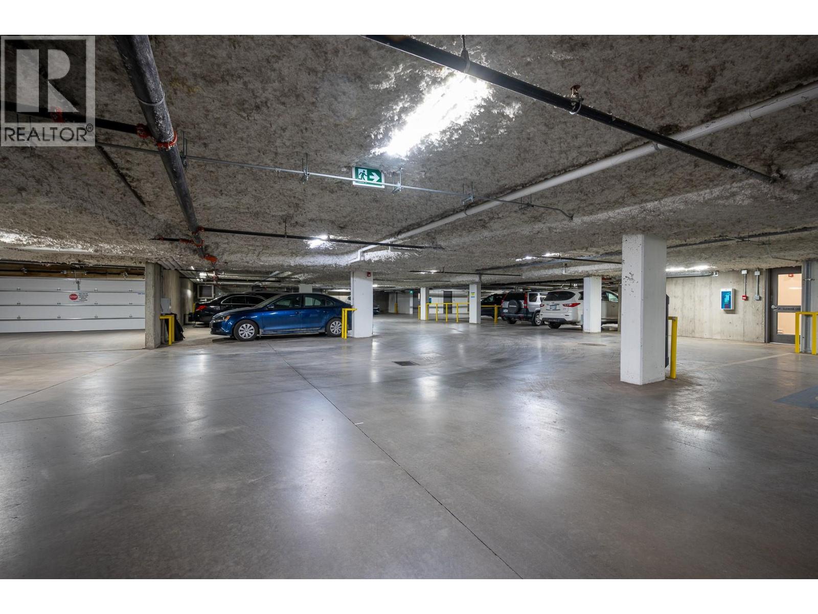 302 1925 Enterprise Way, Kelowna