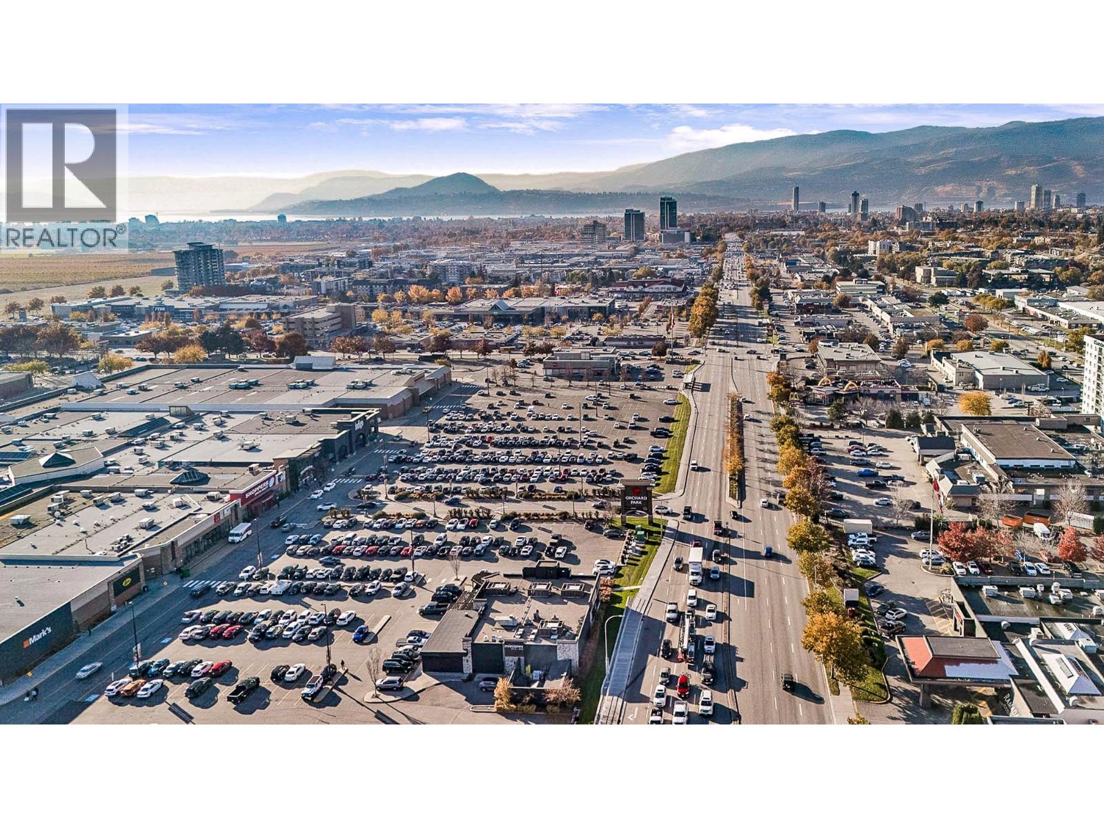 302 1925 Enterprise Way, Kelowna