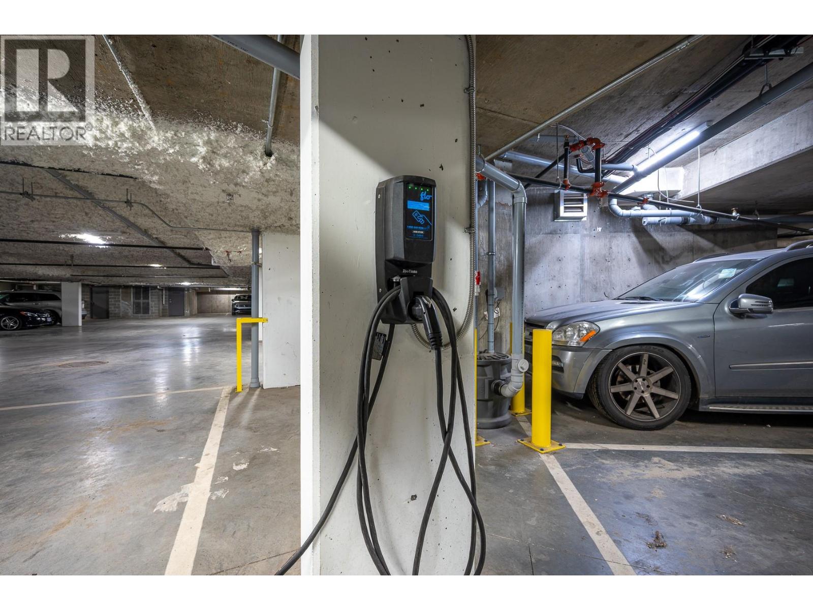 302 1925 Enterprise Way, Kelowna