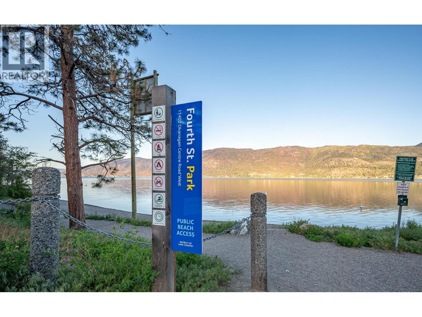  11537 Okanagan Centre Road West, Lake Country