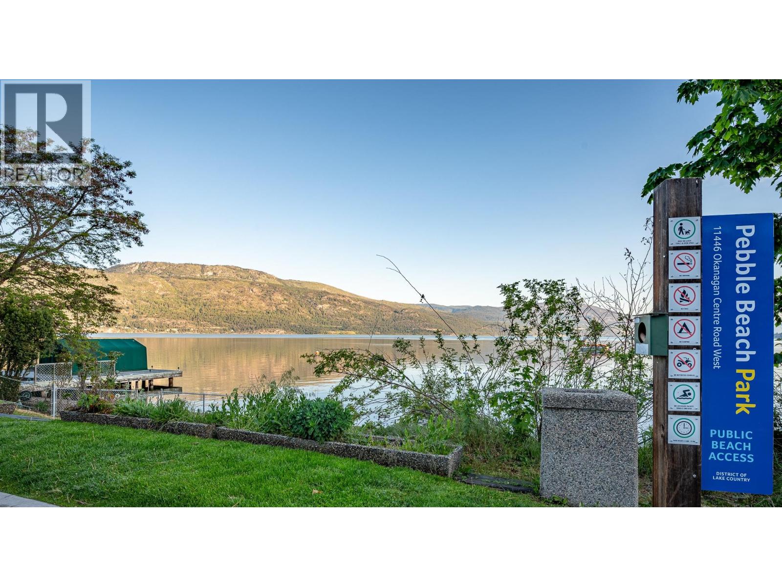  11537 Okanagan Centre Road West, Lake Country