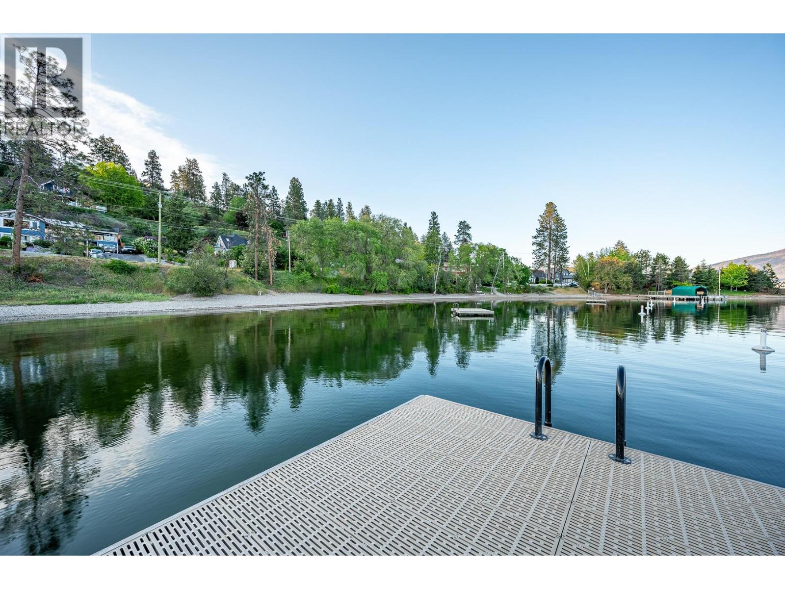  11537 Okanagan Centre Road West, Lake Country