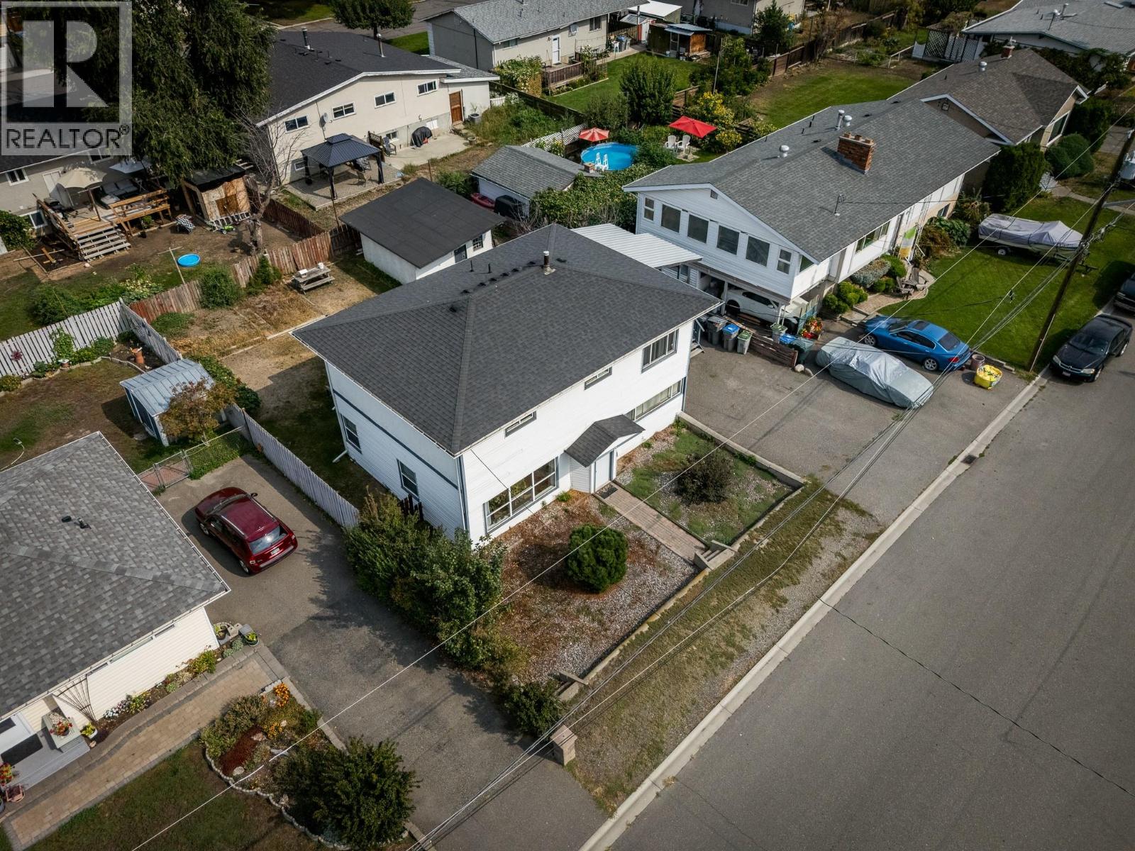 644 BRENTWOOD Avenue, Kamloops