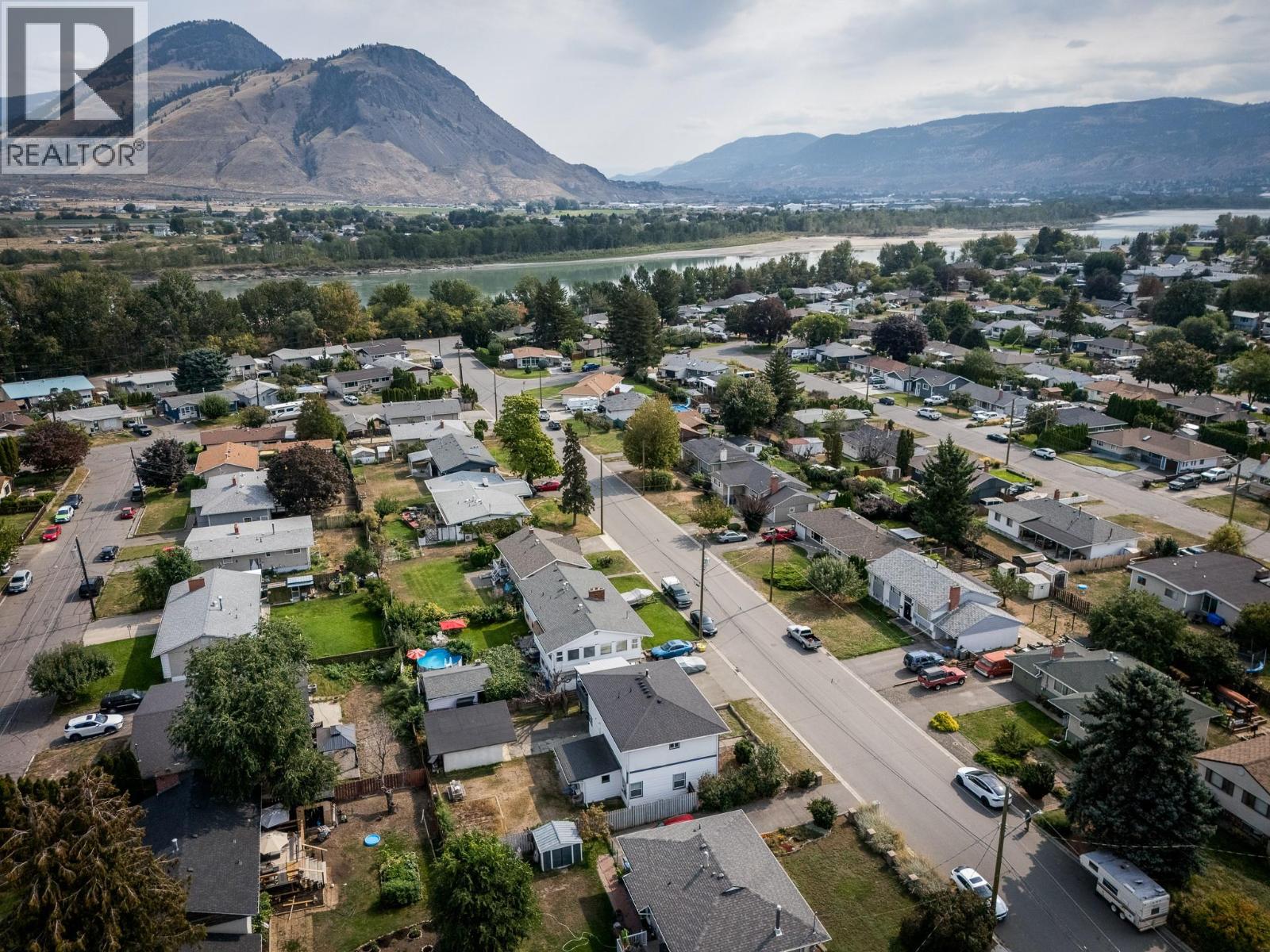 644 BRENTWOOD Avenue, Kamloops