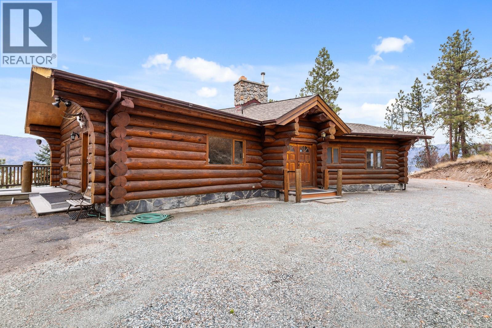  13574 Moberly Road, Lake Country