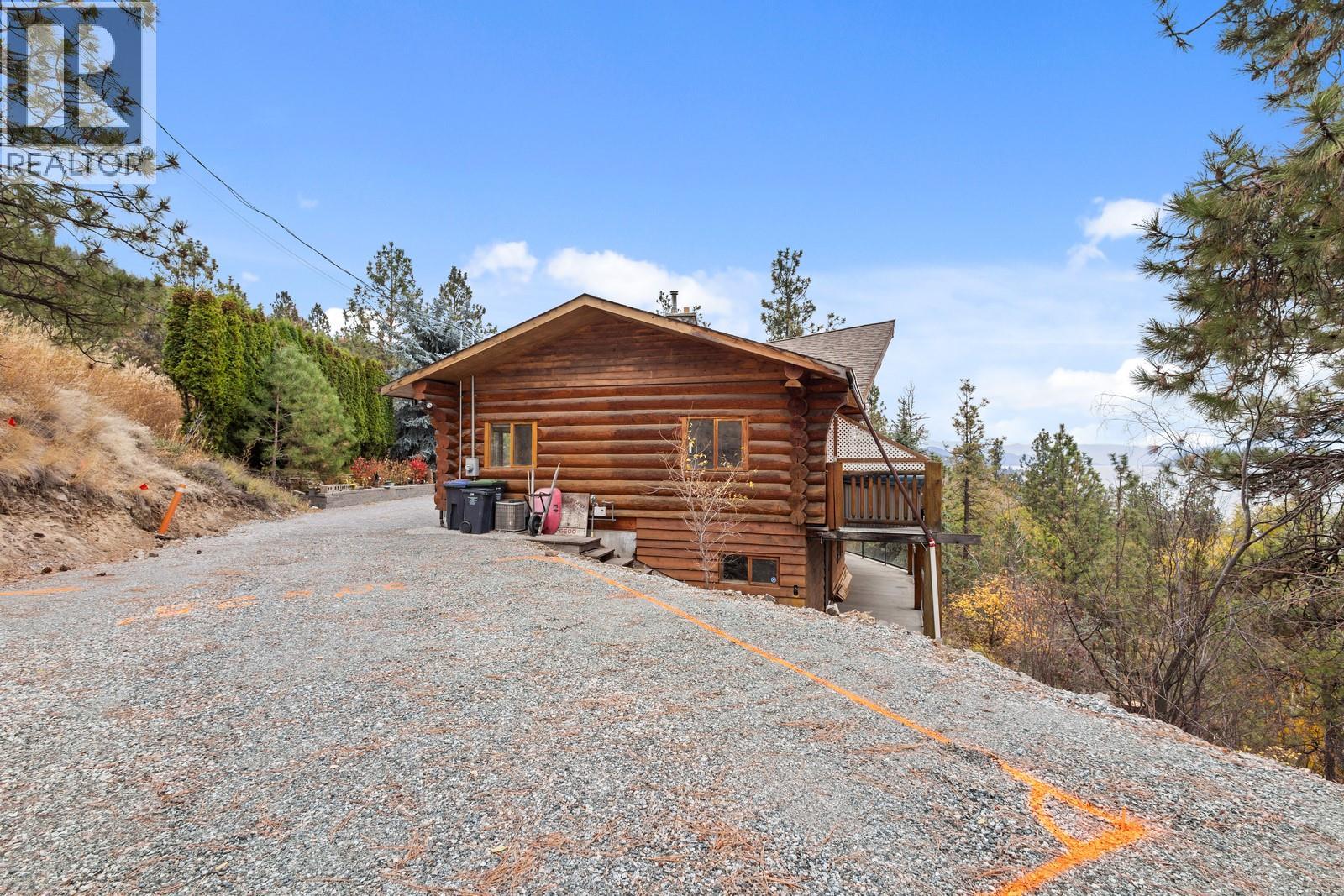  13574 Moberly Road, Lake Country