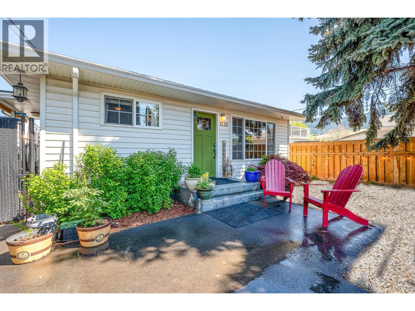 3120 Woodsdale Road, Lake Country