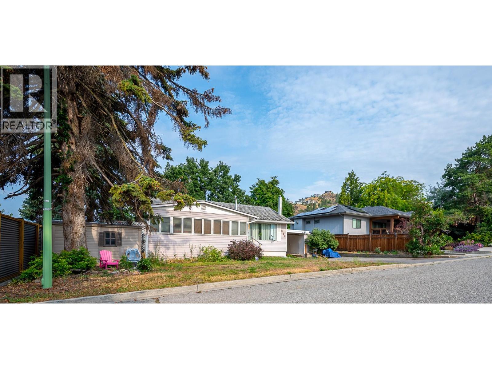  988 Glengarry Street, Kelowna