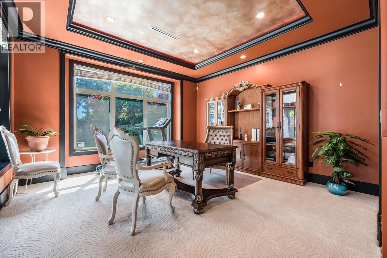 6851 GAMBA Drive, Richmond