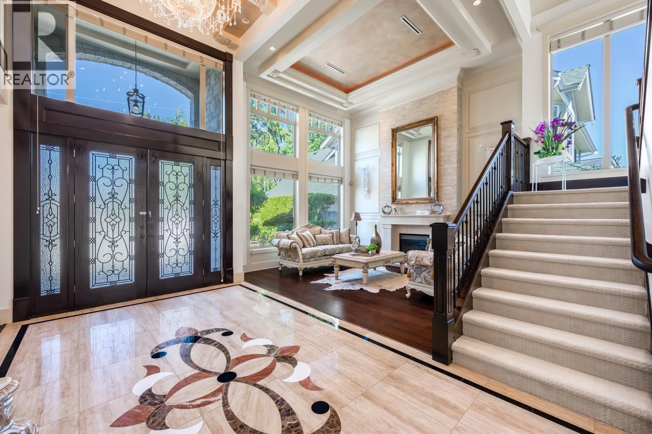 6851 GAMBA Drive, Richmond