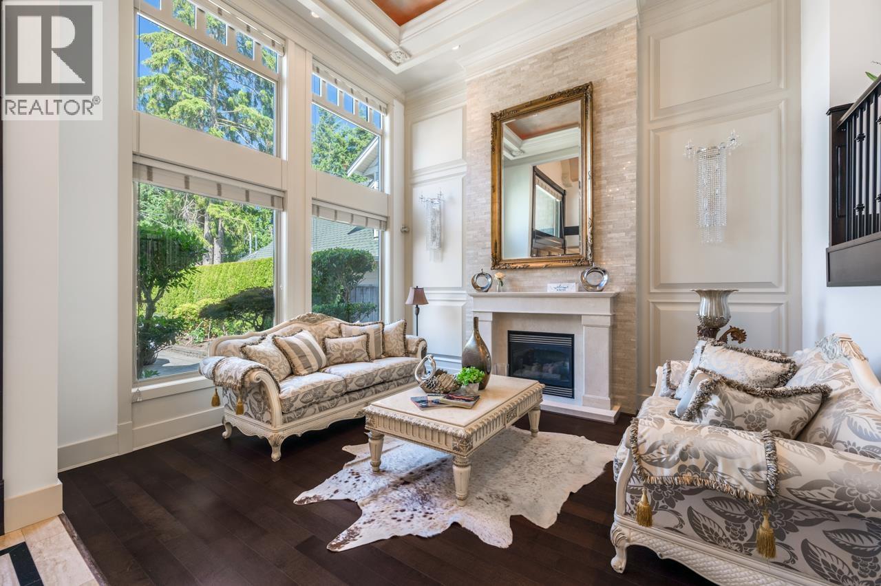 6851 GAMBA Drive, Richmond